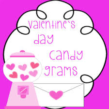 VALENTINE LLAMA CANDY GRAMS DELIVERED BY 2/19/21